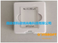 微纳轮廓检测仪检测多刻线板与计量结果...